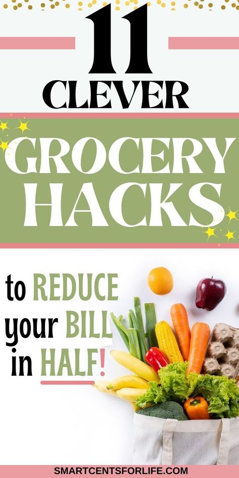 Cut Grocery Bill, Household Budgeting, Grocery Hacks, Pantry List, Save Money On Food, Debt Payoff Printables, Grocery Budget, Money Plan, Money Saving Meals