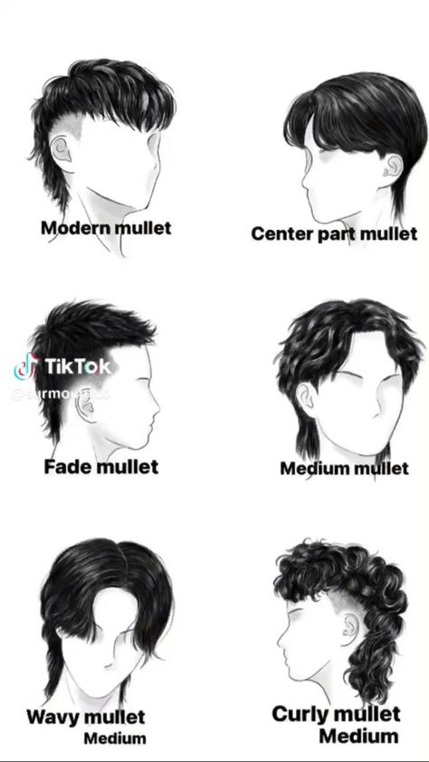 Discover the top 20+ trendy boy haircut ideas for 2024, blending classic styles with modern flair to suit every personality. Perfect guide for moms seeking stylish and practical hairstyles for their little ones. Nightwing Haircut, Mullet Side Part, Boys Haircut Names, Boy Hairstyle Names, Haircut Names For Men, Anime Haircut, Hair Cut Guide, Guy Haircuts Long, Hairstyle For Men