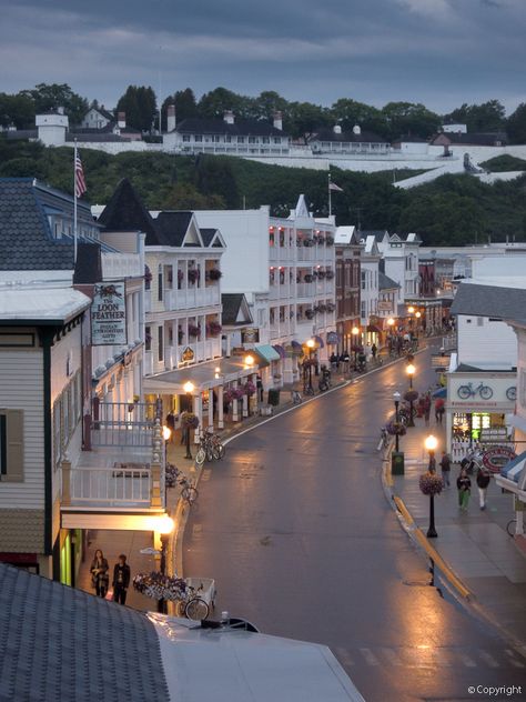 https://flic.kr/p/f6BwqQ | Mackinac Island | Mackinac Island, Michigan. Mackinac Island Michigan, Michigan Road Trip, Michigan Vacations, Michigan Travel, Michigan Usa, Mackinac Island, Northern Michigan, Pure Michigan, To Infinity And Beyond