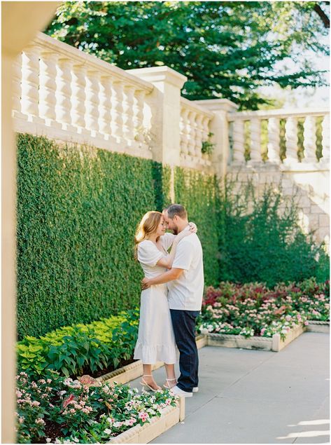 Morning Summer Engagement Session at the Dallas Arboretum - Alba Rose Photography Dallas Photoshoot Locations, Dallas Arboretum Photoshoot, Dallas Arts District Engagement Photos, Dallas Arboretum Engagement Photos, Downtown Dallas Photography Locations, Dallas Arboretum Maternity Photography, Engagement Photos Dallas Arboretum, Dallas Arboretum, Engagement Stories