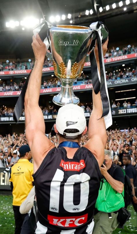 Collingwood Grand Final 2023, Scott Pendlebury, Husband Goals, Collingwood Football Club, Vs Models, Football Club, Football, Collage, Pins