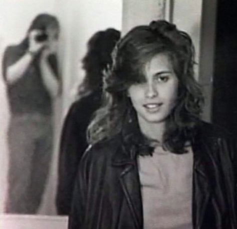 Gia Carangi Hair, Gia Model, Gia Carangi, Nyc Model, Beautiful Heart, Hair Looks, Fashion Models, Style Icons, Pretty People