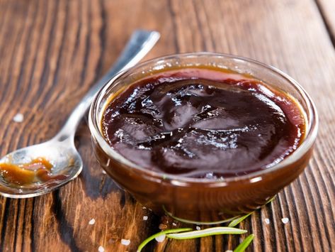 Healthy Bbq Sauce Recipe, Healthy Bbq, Balsamic Marinade, Heart Hospital, Barbecue Sauce Recipes, Homemade Barbecue Sauce, Barbeque Sauce, Bbq Sauce Recipe, Bbq Sauce Homemade