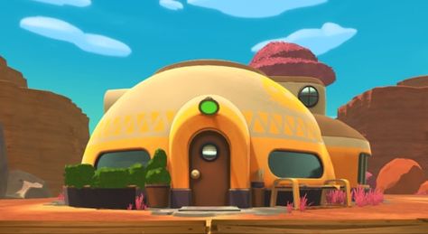 Slime Rancher Background, Slime Rancher Concept Art, Vress Shark, Slime Rancher Game, Slime Rancher 2, Science Area, Robot Game, Pink Slime, Background Reference