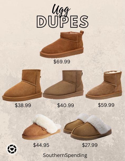 Ugg Duplicates, Uggs Slippers, Fake Uggs, Cute Uggs, Short Ugg, Uggs For Cheap, Short Uggs, Shoe Wishlist, Cute Slippers