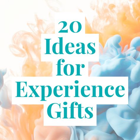 This Christmas, or any time, treat the hard to shop for folks on your list to the gift of a good time Experience Gifts For Adults, How To Give, Gift Of Time, Give A Gift, Experience Gifts, Fun Gifts, Gifts For Adults, Gift Guides, Good Time