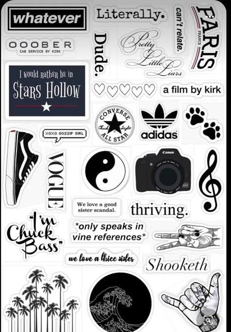 Things to scretch to make stickers Phone Cover Stickers, Clear Phone Case Design, Y2k Stickers, Y2k Phone, White Phone Case, Black And White Stickers, Diy Case, Iphone Case Stickers, Diy Iphone Case