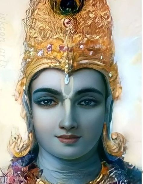 Hindu Aesthetic, Deities Art, Vishnu Ji, Mahavatar Babaji, Shree Krishna Wallpapers, Lord Rama, Lotus Art, Indian Goddess, Pichwai Paintings