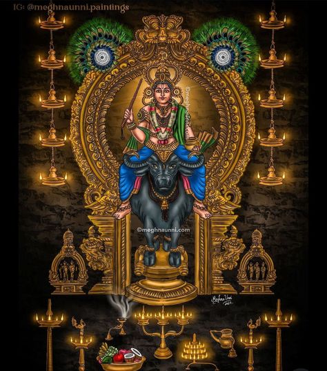 Vishnumaya chathan swamy Vishnu Maya, Vishnumaya Kuttichathan, Karuppusamy God Images, Spiritual Art Soul, Buddha Wallpapers, Bruce Lee Art, Cat Phone Wallpaper, Beard Art, Murugan Wallpapers