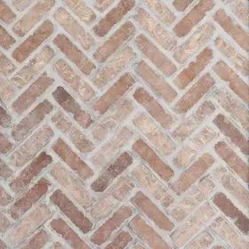 Brick Herringbone, Brick Tile Floor, Brick Backsplash Kitchen, Brick Look Tile, Castle Gate, Laundry Room Flooring, Brick Paneling, Brick Backsplash, Polished Porcelain Tiles