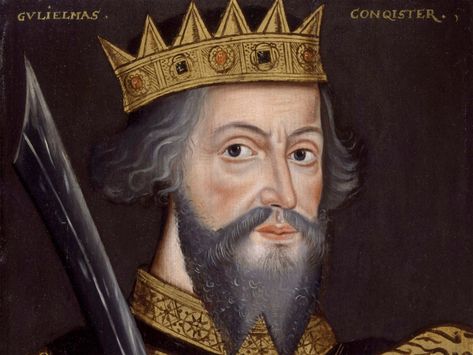 Norman Conquest, Medieval England, Bayeux Tapestry, History Of England, Castles In England, Medieval Ages, William The Conqueror, King William, English History