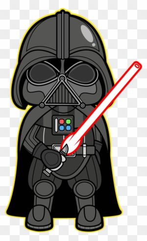 Star Wars Clip Art, Art Tattoos, Darth Vader, Star Wars, Clip Art, Tattoos, Art