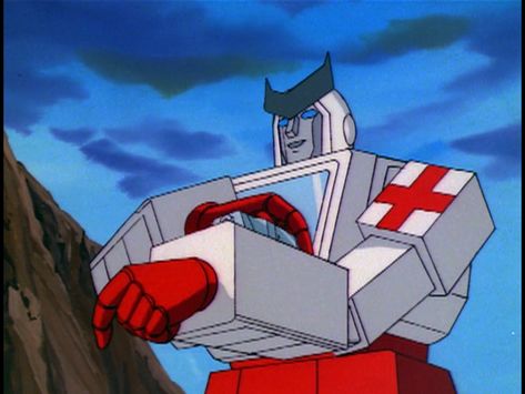 Ratchet Transformers G1, Ratchet G1, Transformers Generation 1, Transformer Birthday, Transformers Autobots, Transformers Comic, Transformers 3, Transformers Characters, Transformers G1