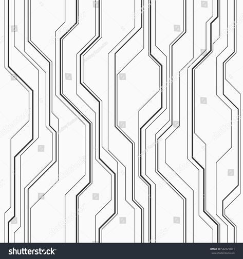 Tech Pattern, Floor Plan Sketch, Grid Design Pattern, Lines Background, Social Media Branding Design, Facade Architecture Design, Cardboard Sculpture, Geometry Pattern, Monochrome Color