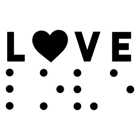 Love braille lettering #AD , #PAID, #AD, #lettering, #braille, #Love Braille Art, Braille Alphabet, Mo Design, Seasons Art, Alphabet Design, Shirt Print Design, Butterfly Decorations, Layout Template, Create T Shirt