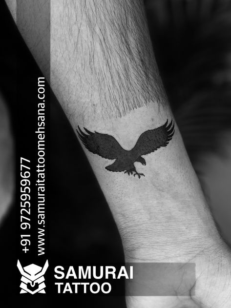 Boys Tattoo Ideas, Tattoo For Boys, Eagle Tattoo Design, Boys Tattoo, Tattoo Eagle, Phoenix Bird Tattoos, Eagle Tattoos, Eagle Tattoo, Samurai Tattoo