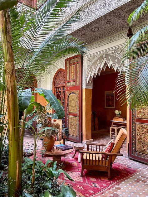 RIAD JARDIN SECRET - Updated 2024 Hotel Reviews (Marrakech, Morocco) Riad Morocco, Morocco Hotel, Marrakech Riad, Riad Marrakech, Southern Spain, Marrakech Morocco, Small Hotel, Hotel Style, House Inspo