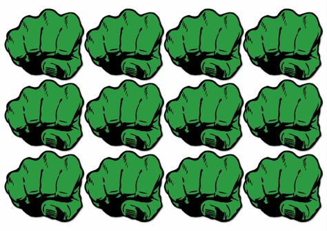 Hulk Decorations, Hulk Birthday Parties, Superhero Baby Shower, Hulk Birthday, Face Stencils, Ballerina Birthday Parties, Ballerina Birthday, Cake Business, Incredible Hulk