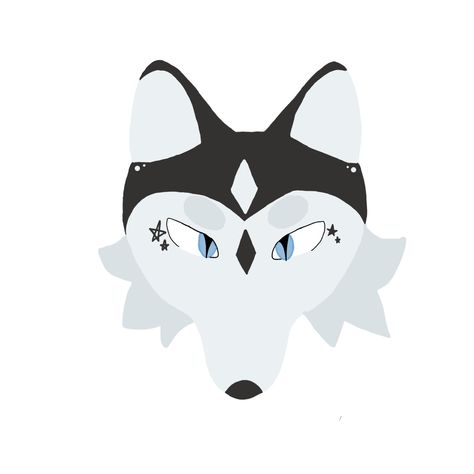 you can use this idea on ur mask! just give credit Husky Therian Mask, Therian Mask Ideas Wolf, Free Therian Mask Ideas, Therian Mask Ideas, Therian Gear, Therian Masks, Cat Masks, Cats Books, Diy Masks