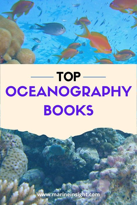 Physical Oceanography, Oceanography Marine Biology, Career Aesthetic, Ocean Books, Ocean Science, Daily Yoga Workout, Books Collection, Oceanography, Daily Yoga