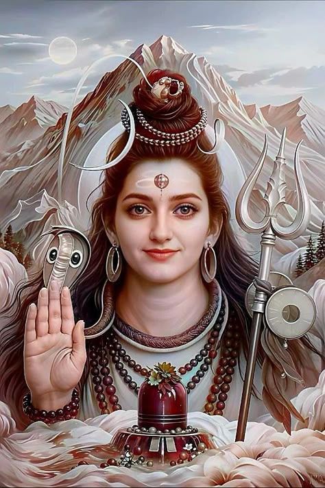 Shiv Abhishek, Parvati Mahadev, Aghori Baba, Angry Lord Shiva, Mahakal Pic, Aghori Shiva, Devo Ke Dev Mahadev, Mahakal Pic Ujjain, Saraswati Photo