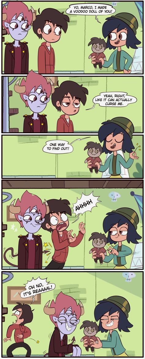 Star Vs Forces Of Evil Comic, Jantom Svtfoe, Starco Comic, Lyna Youtube, Star Marco, Phineas Y Ferb, Star And Marco, Star Force, Star Vs Forces Of Evil