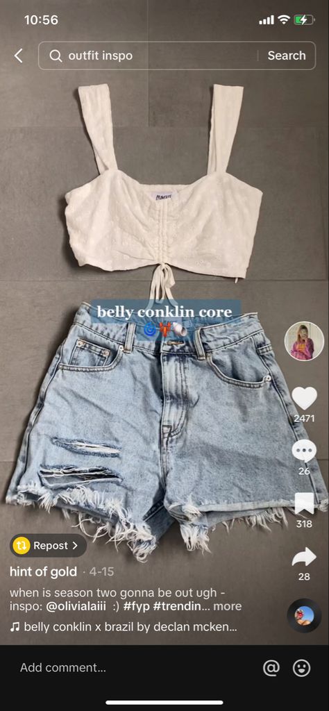 Belly Conklin Swimsuit, Outfits Inspired By Belly Conklin, Belly Conklin Outfits Ideas, Belly Conklin Style, Belly Conklin Outfits Aesthetic, Belly Conklin Outfits The Summer I Turned Pretty, Belly And Taylor Tsitp Outfits, Belly Outfits Tsitp, Belly Conklin Inspired Outfits