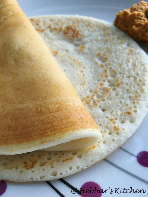 Millets Recipes, Plain Dosa, Ghee Recipe, Dosa Batter, Methi Seeds, Millet Recipes, Dosa Recipe, Vijay Devarakonda, Snapchat Story