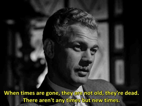 The Magnificent Ambersons (1942) Dir: Orson Welles Joseph Cotten, Best Movie Lines, Movie Dialogues, Orson Welles, Film Clips, New Times, Cinema Movies, Movie Lines, The Best Films