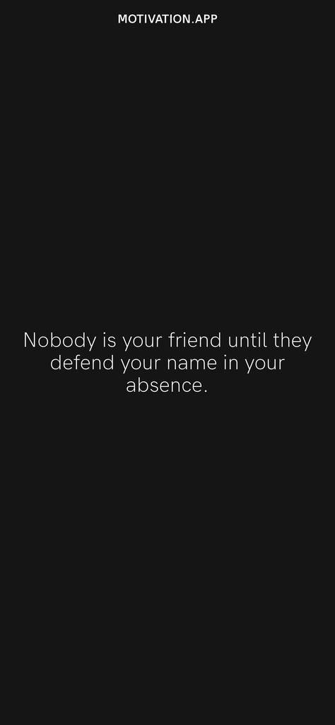 Defend Quotes, Your Name Quotes, Supreme Witch, Motivation App, Truth Quotes, Daily Motivation, Be Yourself Quotes, Your Name, Words Of Wisdom