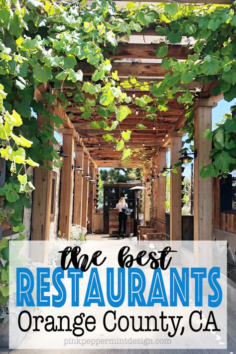 Orange County Restaurants, Laguna Niguel California, Monarch Beach Resort, Pink Peppermint, Best Mexican Restaurants, California Restaurants, Orange California, California Trip, Visit New Orleans