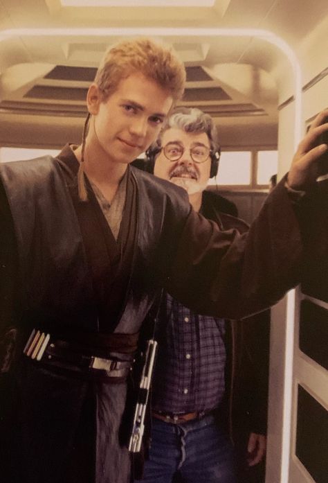 Adam Strange, Anakin Vader, Mister Fantastic, Prequel Memes, Star Wars Cast, Anakin And Padme, Dark Vador, Star Wars Anakin, Attack Of The Clones