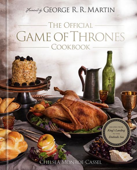 Harry Potter – Chocolate Candy Wands – The Inn at the Crossroads Game Of Thrones Cookbook, Crown Roast, A Feast For Crows, Griddle Cakes, A Clash Of Kings, King Robert, A Dance With Dragons, George R R Martin, Song Of Ice And Fire