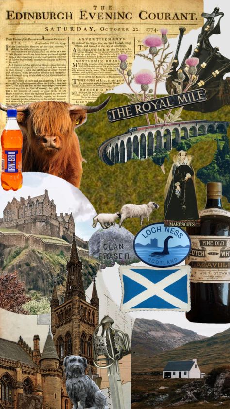 I miss Scotland so much 🥺 #scotland #edinburgh #isleofskye #scotlandaesthetic #travel Scottish Aesthetic, Scotland Wallpaper, Scotland Aesthetic, St Andrews Scotland, Scotland Edinburgh, Scotland Forever, Travel Collage, Glasgow Scotland, England And Scotland