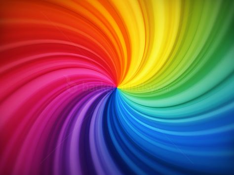 Spiral rainbow background | Backgroundsy.com Rainbow Wallpaper Backgrounds, Rainbow Color Background, Rainbow Images, Apple Iphone Wallpaper Hd, Rainbow Pictures, Desktop Background Pictures, Color Explosion, Apple Wallpaper Iphone, Rainbow Wallpaper