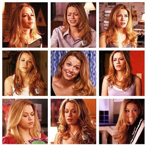 Haley James...favorite hair and favorite season :) | Hair inspiration, Hair, Hairstyle One Tree Hill Haley Hair, Haley James Scott Hair Season 3, Hailey James Scott Outfits, Hailey James Scott Hair, Haley James Hair, Haley Scott Hair, Hailey James Scott, Haley James Scott Hair, Haley James Scott Outfits