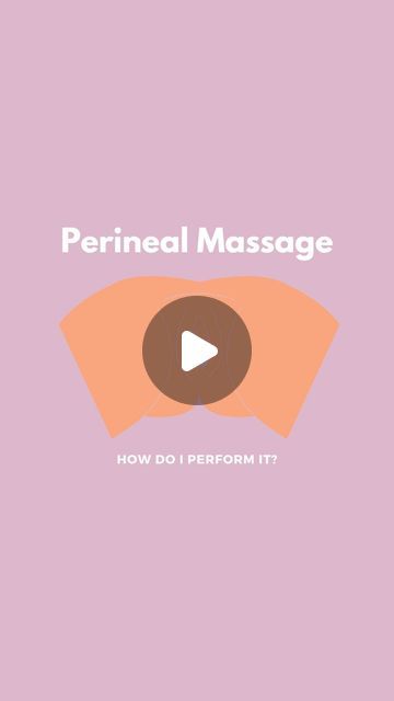 Monique Maitland on Instagram: "PERINEAL MASSAGE - PART TWO 🤰��🤰   How do you perform it ? Watch this video to find out 🫶🏼🫶🏼  Send this to your support person to let them know they have some work to do 😅😅  #midwife #pregnant #pregnancy #baby #birth #perinealmassage" When To Start Perineal Massage, How To Do Perineal Massage, Perineal Massage To Prevent Tearing, Perenial Massage Pregnancy How To, 17 Weeks Pregnant Ultrasound, Perenial Massage, Pregnant Massage, Prenatal Massage Techniques, 17 Weeks Pregnant