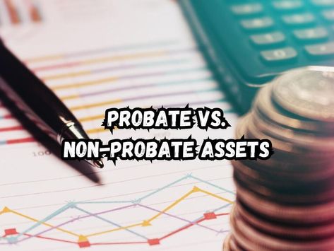 Probate vs Non Probate Assets: Understanding the Difference in Estate Planning - NewsBreak Texas Teacher, Social Security Administration, Financial Life Hacks, Planning Checklist, Estate Planning, Table Of Contents, Hush Hush, Life Hacks, The Fosters