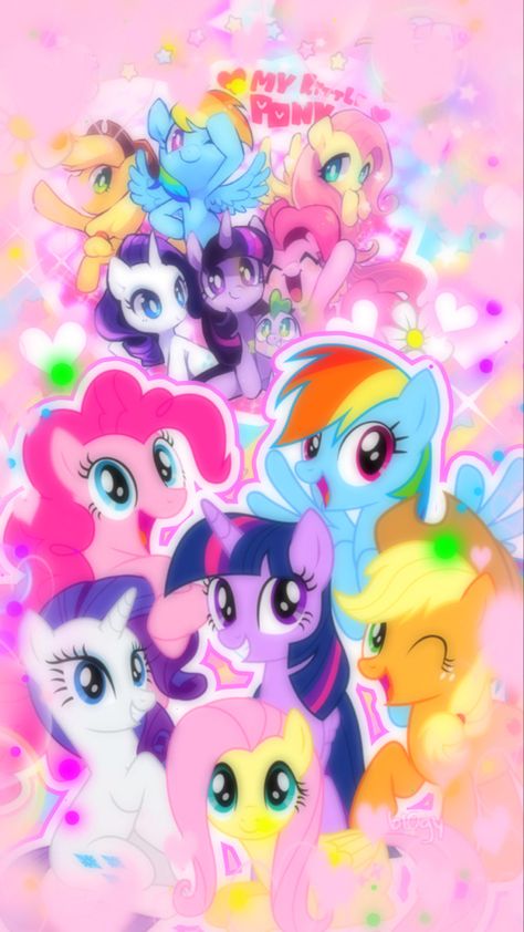 Mlp Mane 6 Wallpapers, Mlp Cutecore Wallpaper, Mlp Iphone Wallpaper, Mlp Phone Theme, Mlp Phone Wallpaper, Mlp Wallpaper Ipad, Mlp Lockscreen, Mlp Homescreen, Mlp Wallpaper Iphone