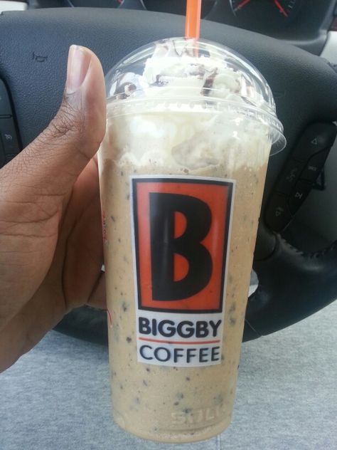 #Biggby Coffee Biggby Coffee, Low Calorie Drinks, My Bff, First Coffee, But First Coffee, Starbucks Coffee, But First, Beverage Can, My Life