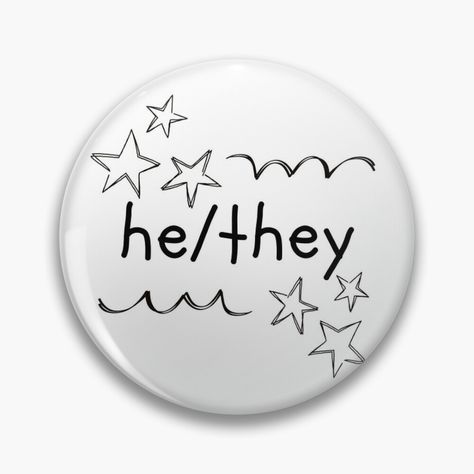 They Pronouns, They Them Pronouns, Cute Pins, Low Key, For Sale