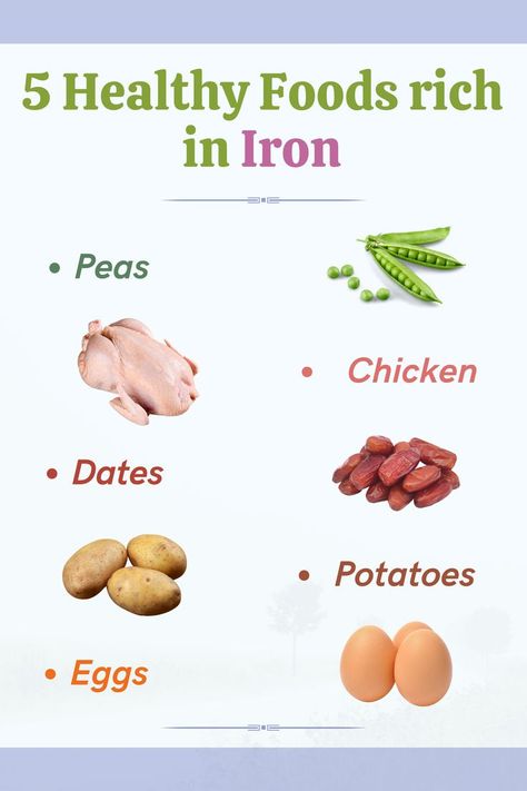 5 Healthy Foods rich in Iron Foods Rich In Iron, Selenium Rich Foods, Fortified Cereals, Essential Minerals, Iron Rich Foods, Iron Rich, Strong Bones, Proper Diet, Healthy Bones