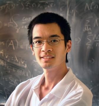 Terry Tao Terence Tao, Fields Medal, Child Genius, Special Relativity, Number Theory, General Relativity, Odd Things, High Iq, Cognitive Science