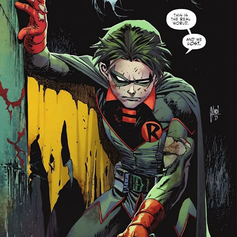 Dc Damian Wayne, Damian Wayne Comics, Batman Whisper, Damian Wayne Icon, Damian Wayne Robin, Robin Damian Wayne, Damian Wayne Batman, Robin Batman, Robin Art