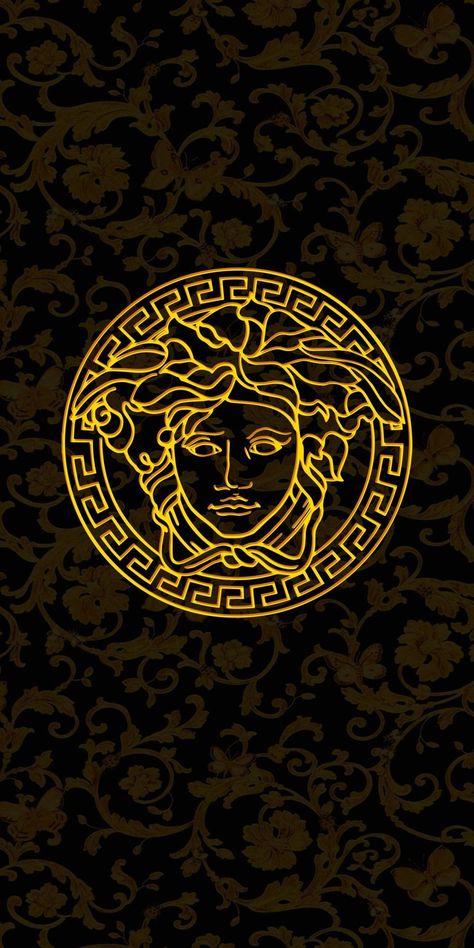 Versace Wallpaper Gold, Versace Wallpaper Iphone, Supreme Wallpaper Hd, Gold Wallpaper Hd, Iphone Wallpaper Nasa, Versace Wallpaper, Pop Art Comic Girl, 4k Gaming Wallpaper, Jordan Logo Wallpaper