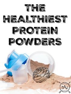 Find out what The Healthiest Protein Powders are! No meal replacements or sketchy ingredients here! Healthiest Protein Powder, Paleo Protein Powder, Ancestral Nutrition, Meal Replacements, Vegan Protein Powder, Protein Powders, Meal Replacement Shakes, Juice Plus, Isagenix