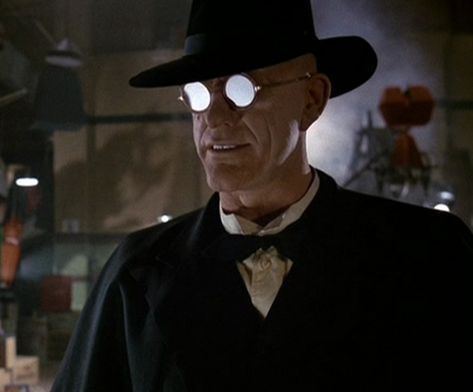 Judge Doom | Villains Wiki | Fandom Judge Doom, Jessica And Roger Rabbit, Kangaroo Court, Christopher Lloyd, Who Framed Roger Rabbit, Noir Detective, Roger Rabbit, Steven Spielberg, Best Seasons