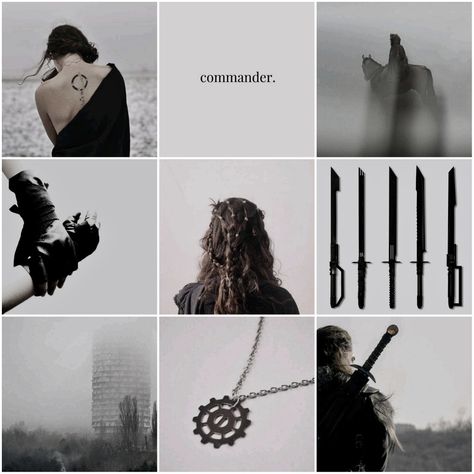 Commander Lexa Moodboard Lexa Kom Trikru Aesthetic, Lexa Back Tattoo The 100, Lexa Kom Trikru, Commander Lexa, The 100 Clexa Memes Funny, Lexa The 100, The 100 Clexa, The 100, Tv