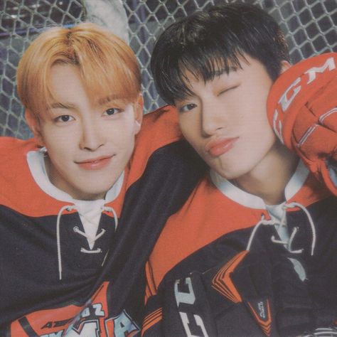 © zhouang1024 — hongjoong san icon Hongjoong And San, Ateez Pics, San Icon, Ateez Icons, Bf Material, Least Favorite, Woo Young, Kpop Icons, Take Me Home