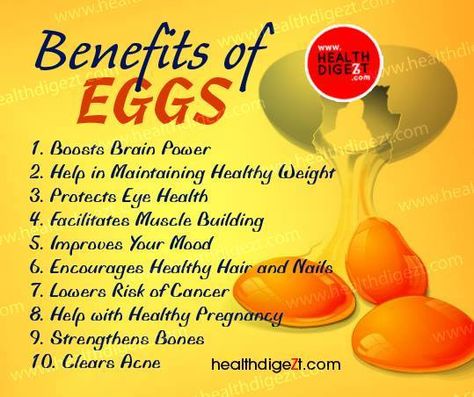 Benefits of Eggs Benefits Of Eggs, Health Benefits Of Eggs, Egg Benefits, Food Health Benefits, Healthy Benefits, Healing Food, Natural Health Remedies, Health Articles, Eye Health